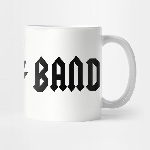 Music Band by tvshirts